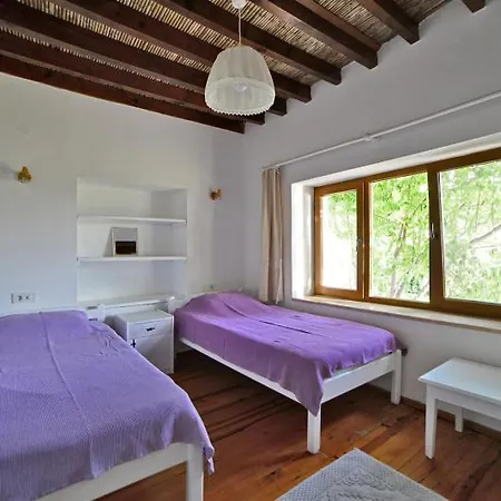 Apartman Ada Gümüşlük