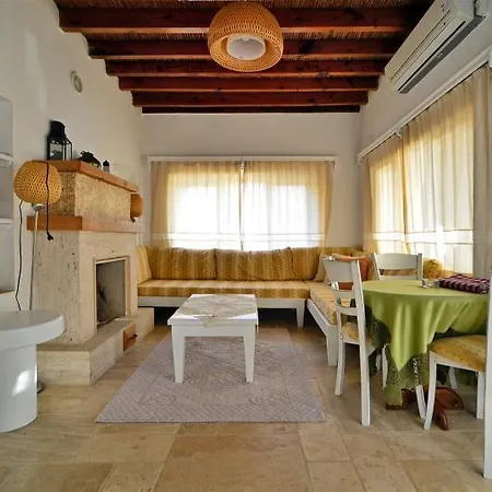 Ada Apartman Gümüşlük