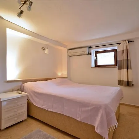 Ada Apartman Gümüşlük