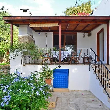 Apartman Ada Gümüşlük