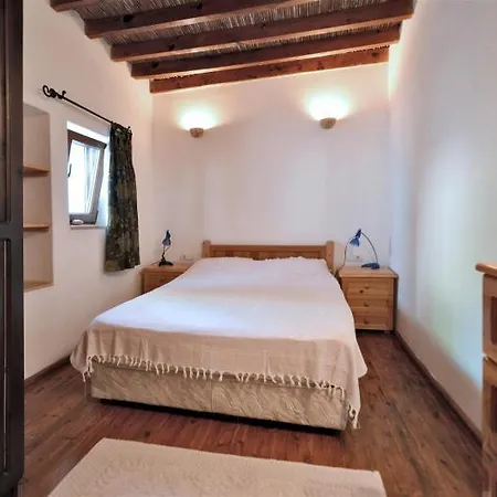 Ada Apartman Gümüşlük