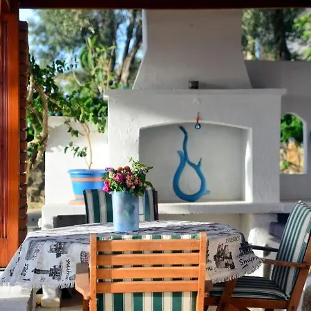 Ada Apartman Gümüşlük